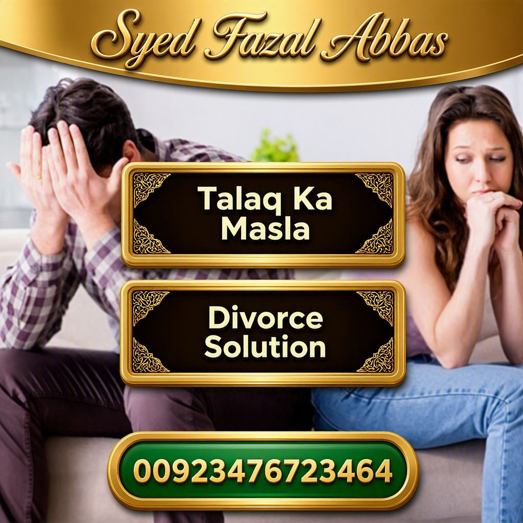 Divorce Solutions